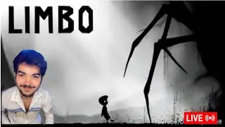 &ldquo;Andhere Ki Duniya 🌑 | LIMBO First Time Live&rdquo;