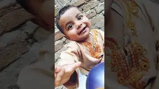 Cute Baby Shocked 😱🔥 #shorts #funnyvideos #memes #reels