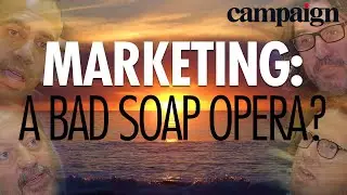 Is Consulting A Soap Opera Twist For Marketing?