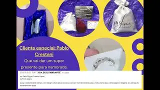 Clientes satisfeitos