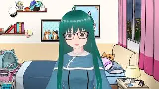 [18+] [EN/ID/JP] New Year Eve Chill, Hangout, and Games with Everyone! (Part 1/2)