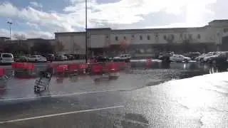 Lake Target Mall 205 PDX