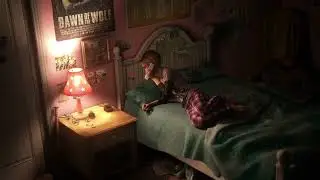The Last of Us: Part 1