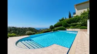 Villa Helidoni (ref 98) - Stunning 4 bedroom holiday villa on Aphrodite Hills Resort, Cyprus