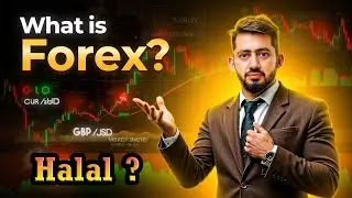 What is Forex? Complete Beginner's Guide
