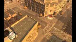 GTA 4 Carmageddon 2