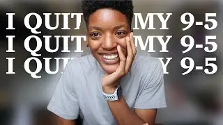 I Quit My 9-5 Job! | NYC covid 19 contact tracer