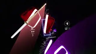 [Beat Saber] I Love Egg &ndash; I Love Egg [Expert+]