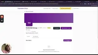 🔎 Tuto Demandeur : Guide d'utilisation de la plateforme - Trouvez les meilleurs pros en Afrique