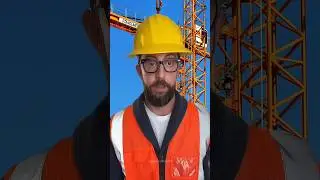 Only 30 Seconds.and Everything Went Wrong 87#shorts #adamrose #construction #engineering