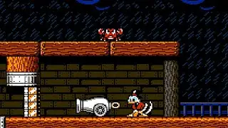 Disney's DuckTales 2 (NES) Playthrough
