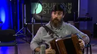 Dublin Studio Hub - Accordion - Eamonn Costello