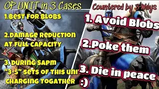Xuanjia Heavy Cavalry The Triple S Tier? How To Counter.