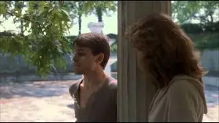 Телепат / The Sender (1982) сэмпл