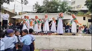 Z.P.P SCHOOL URDU Girls' jamkhed