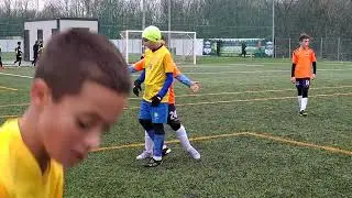CAMPIONATUL DE FOTBAL AMFB GRUPA 2014 ETAPA A 13 A TUR