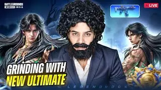 70 TEAM KILLS ? DOMINATION | BGMI LIVE | LegendRock Live #bgmi #shorts #verticallive