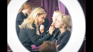 Study Hairdressing and Beauty at UHI Inverness