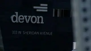 Devon Energy announces merger with Coterra Energy, to move headquarters to Texas