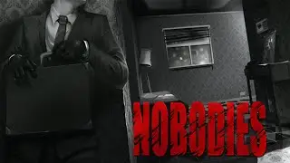 Nobodies: Murder Cleaner (от Blyts) Видео игрового процесса на iOS (HD)