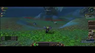 WoW Legion. Три эльфа - три пацана?