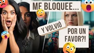 Me Traicion&oacute;, Me Dej&oacute; Solx&hellip; y Regres&oacute; Pidiendo Trabajo. &iexcl;No Te Lo Vas a Creer!