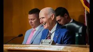 Chairman Scott Leads Aging Committee Hearing on Protecting Older Workers from Discrimination