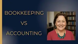 Bookkeeping vs Accounting: What Small Business Owners Need to Know