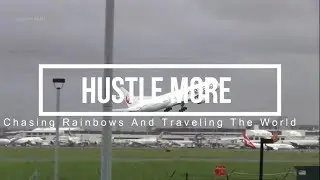 Discover My Hustle - getting a job in Australia