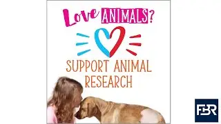 Celebrate 3 Years of &lsquo;Love Animals&rsquo; With FBR (2020)