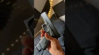 New Glock owner