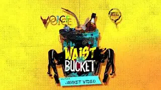 One Voice - Waist and Bucket (Lyric Video) 