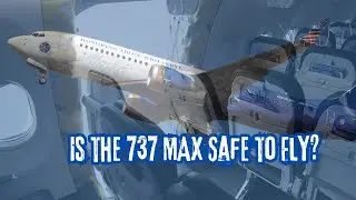 Boeing, Alaska Airlines, FAA - Unpacking Fault in the 737 Max 9 Door Plug Incident