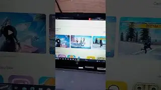 Downloading Garena Free Fire Max First Time in Laptop