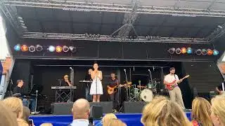 A.B.G.E.H.&Auml;.N.G.T ‧ Starlight Express ‧ Open Day 2025