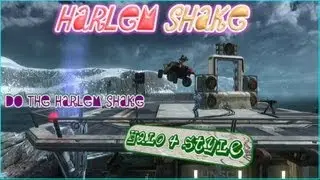 Harlem Shake (Halo 4 Edition)