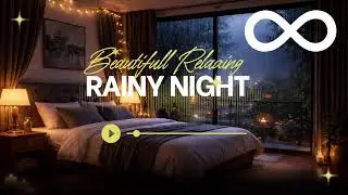 Beautifull Relaxing Soft Light Music to Relieve Stress - Peacefull Nature Music
