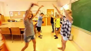 Lipdub CEIP Ses Quarterades