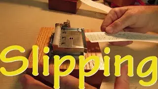 Retiring A Worn-Out Music Box