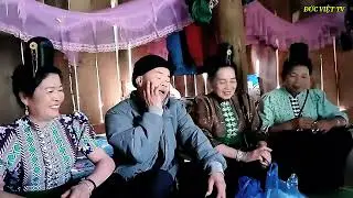 Đi Thăm Quàng Quyết Nhìn Thương Bạn Lắm Vì Hỏng Đôi Mắt
