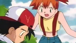 Pokemon: Краткая версия. Эпизод 1 Начало. [RUS SUB]