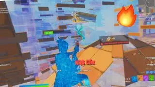 Deep End 🔥 (Fortnite Montage)