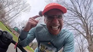 5000 MILE YEAR