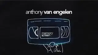 MemoryScreen #14 Anthony Van Engelen