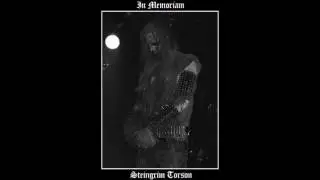Selvhat - Befrielsens pine