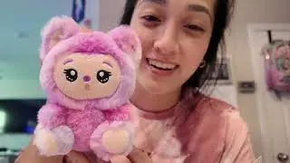 Sorbet Squad Unboxing, Baby Shower, Hubby's Bday Gift, Amazon Christmas Gifts for myself 💗 #VLOG 171