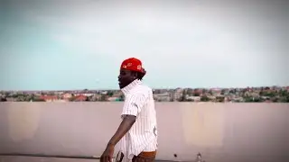 BOY DAPPA - HOPE ( visualizer )