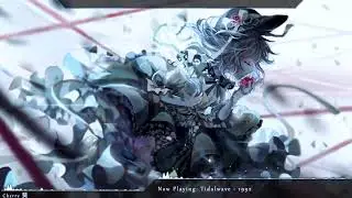 TIDALWAVE - 1992 (Nightcore Version)