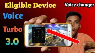 MIUI voice changer Eligible device [ No Root ] with proof !! how enable voice changer for Redmi