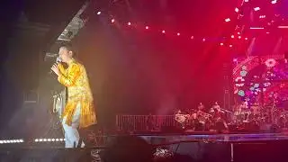 nesco garba 2024 live parthiv gohil @youthrockr6319 @RangiloRe @ParthivGohil